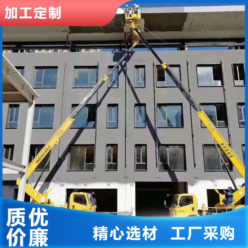 高空車(chē)出租升降機(jī)出租不斷創(chuàng)新