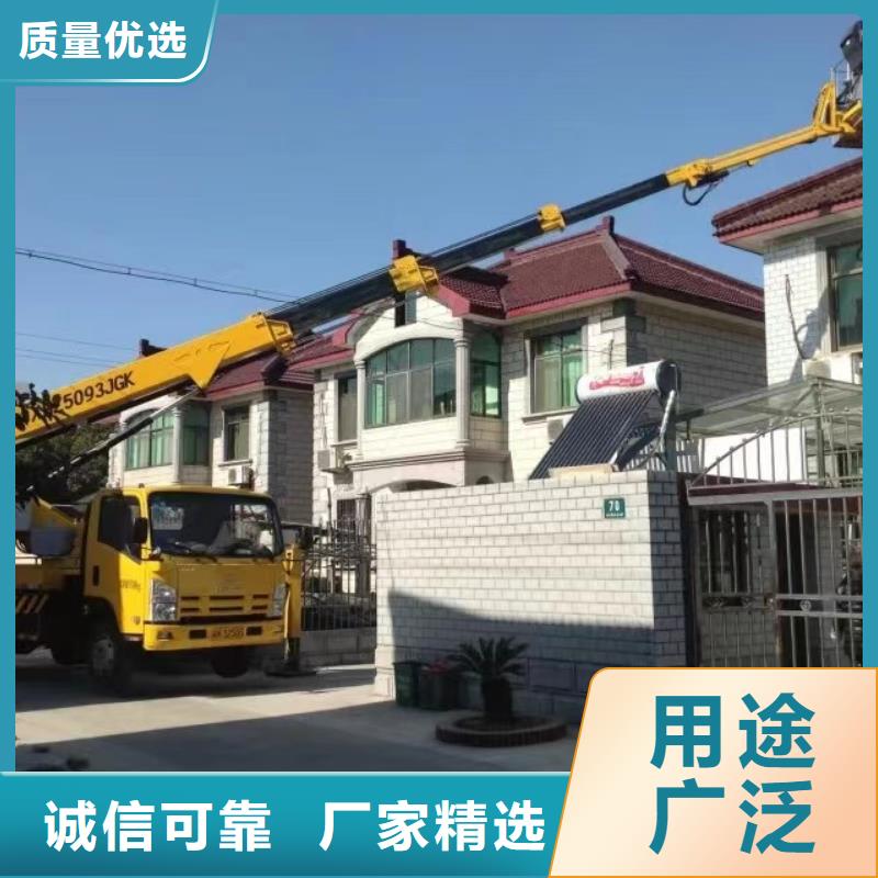 高空车出租-高空车租赁厂家实力大