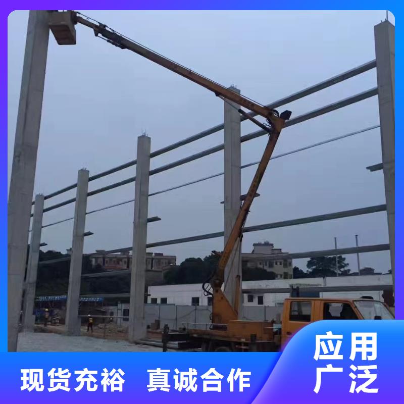 高空車出租升降機(jī)出租分類和特點(diǎn)