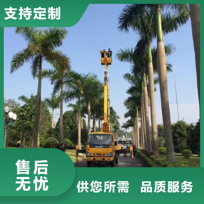 高空车出租吊篮车租赁信誉有保证
