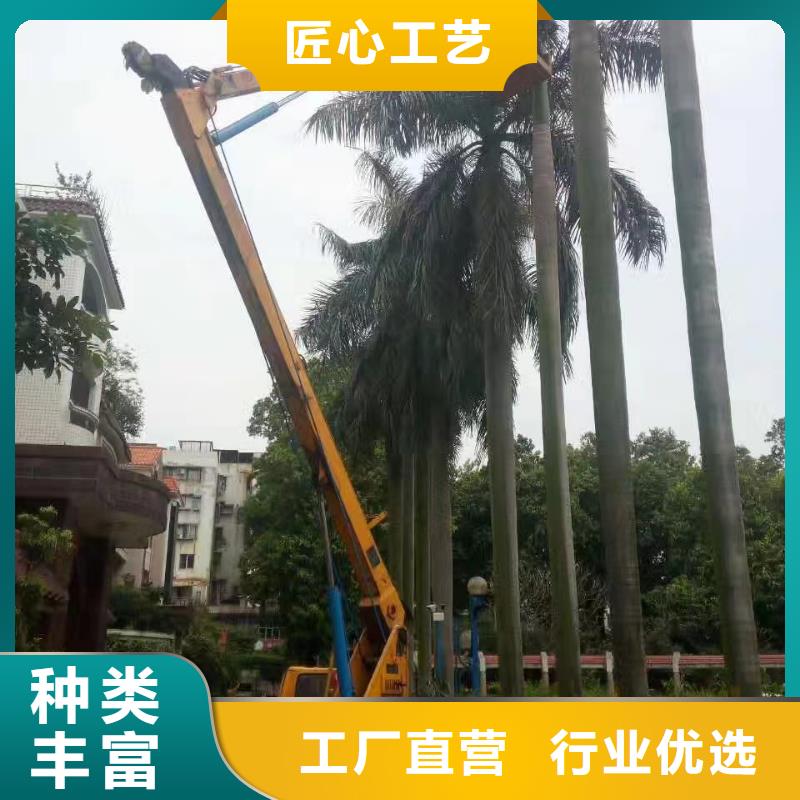 高空车出租高空作业车租赁实力公司