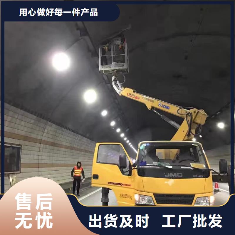 高空车出租-高空作业车租赁实力商家供货稳定