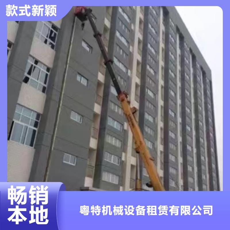 高空車出租,升降平臺(tái)出租真材實(shí)料