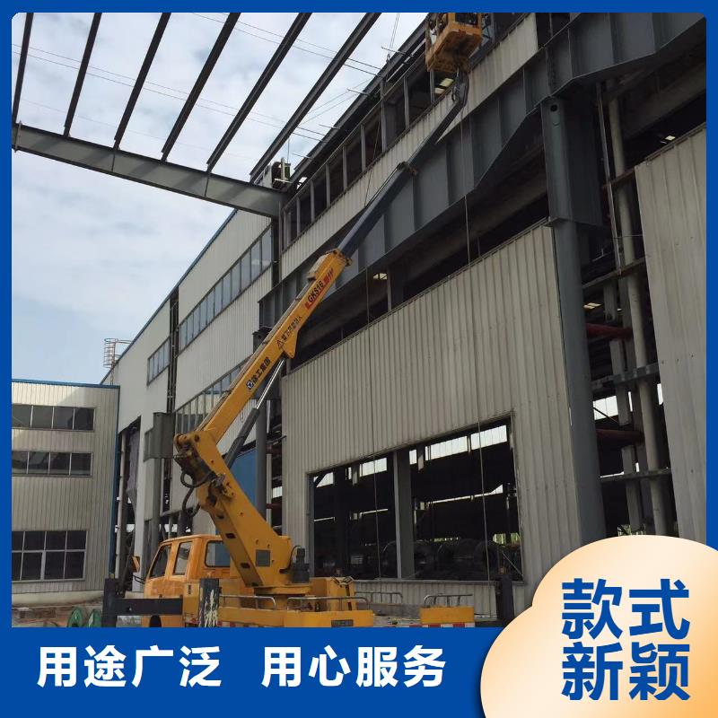 高空车出租-高空车租赁做工细致