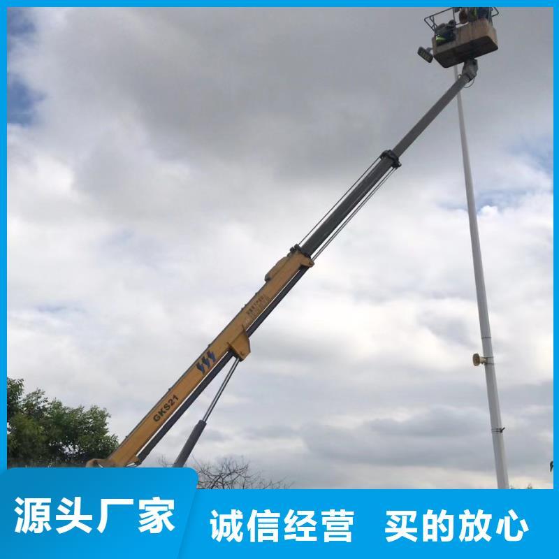 高空車出租云梯車出租源廠定制
