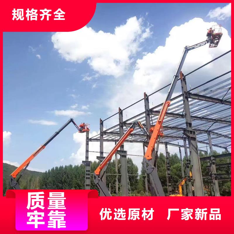 高空车出租,升降机出租产品实拍
