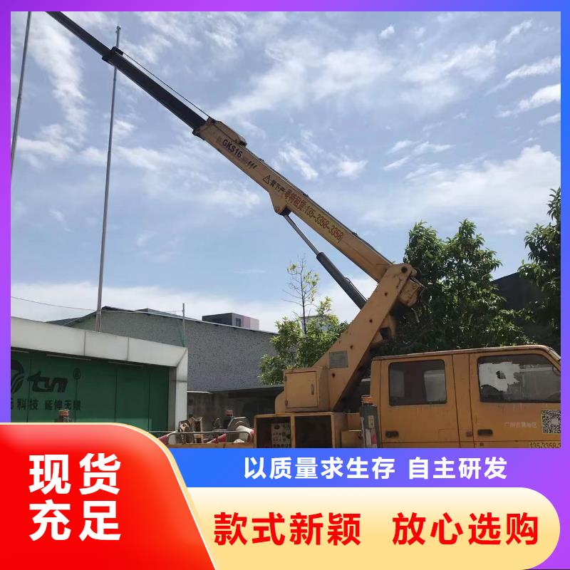 高空车出租,高空车租赁符合标准