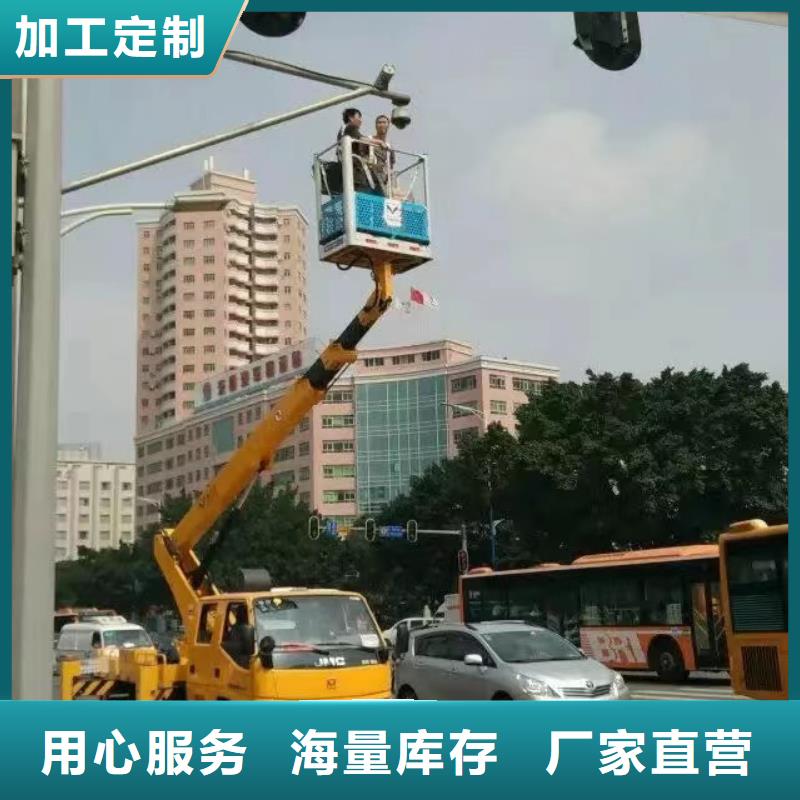 高空車出租_升降車出租實力大廠家