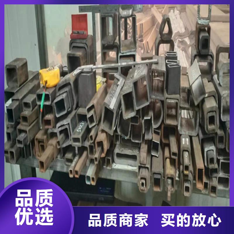 大口徑精拔無(wú)縫鋼管重信譽(yù)廠家
