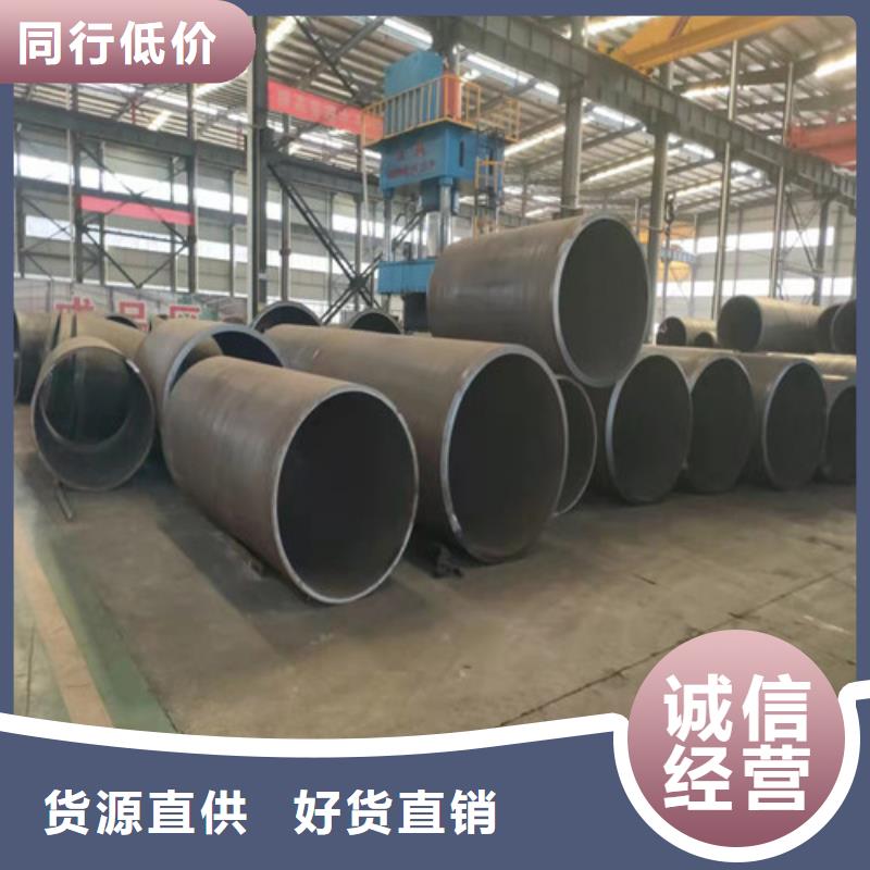 20MnG無縫鋼管海量貨源