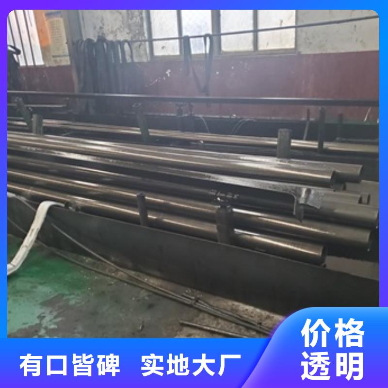 質(zhì)量優(yōu)的大口徑精密管實體廠家
