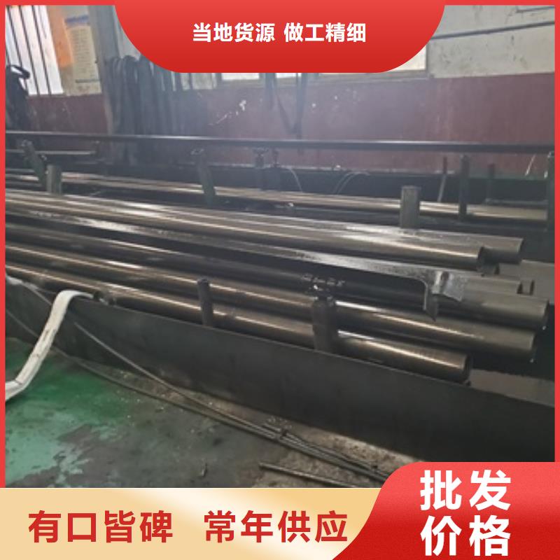 精密管 5310高壓無(wú)縫管一致好評(píng)產(chǎn)品