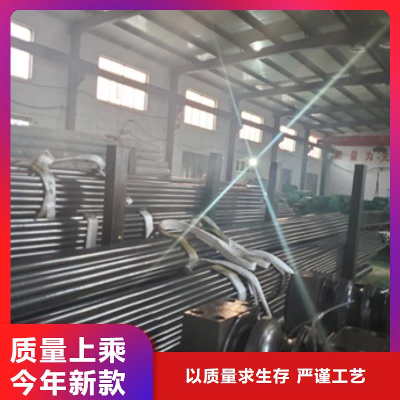  精密管信誉有保证