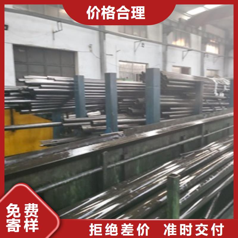 精密管应用领域