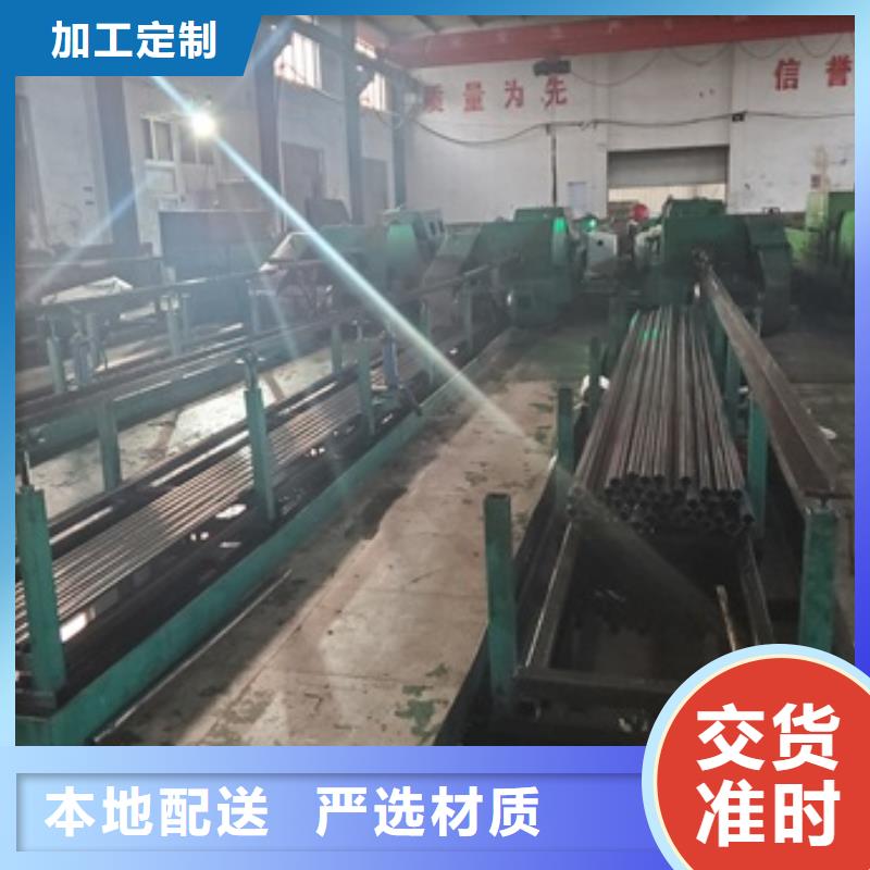 精密管_20G高压无缝管多年经验值得信赖