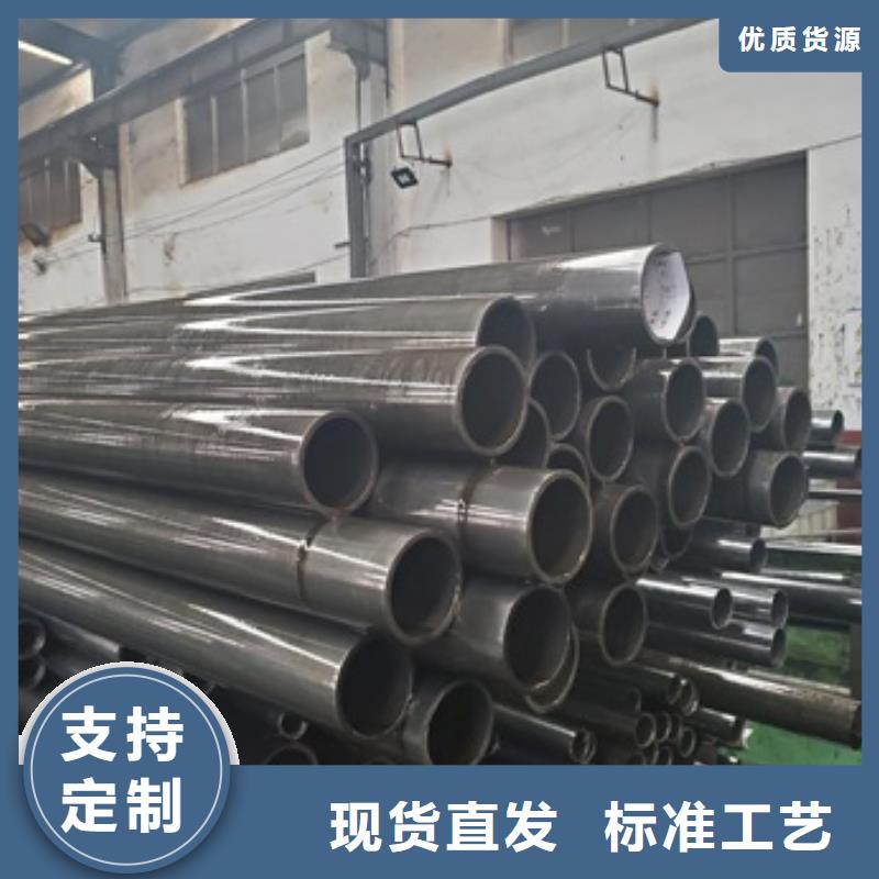 精密管通过检测