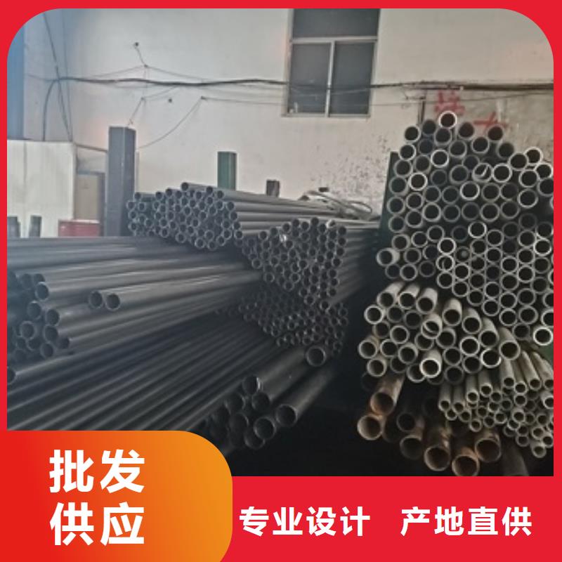  精密管助您降低采购成本
