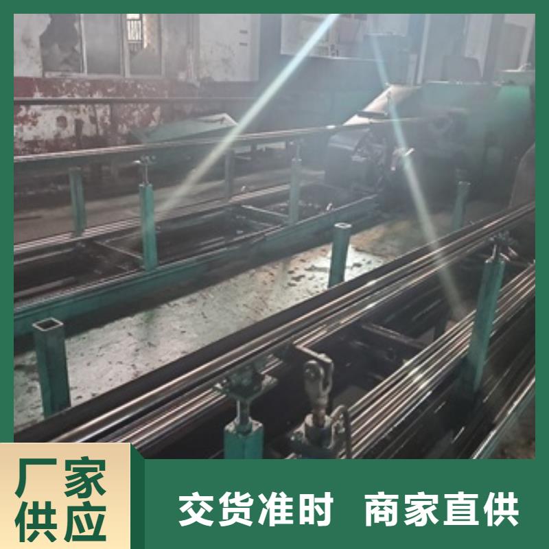 精密管_Q345B无缝钢管的简单介绍