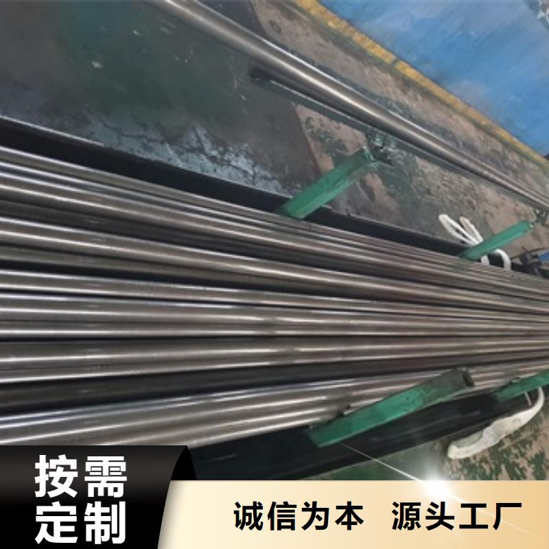 精密管20G高壓無縫管出廠嚴(yán)格質(zhì)檢