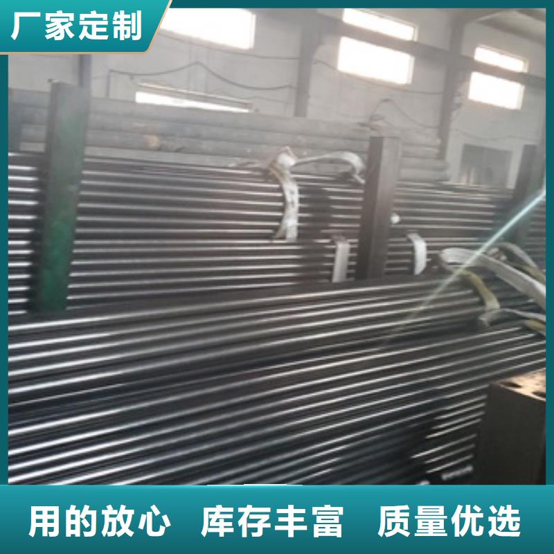 精密管厂家直接面向客户