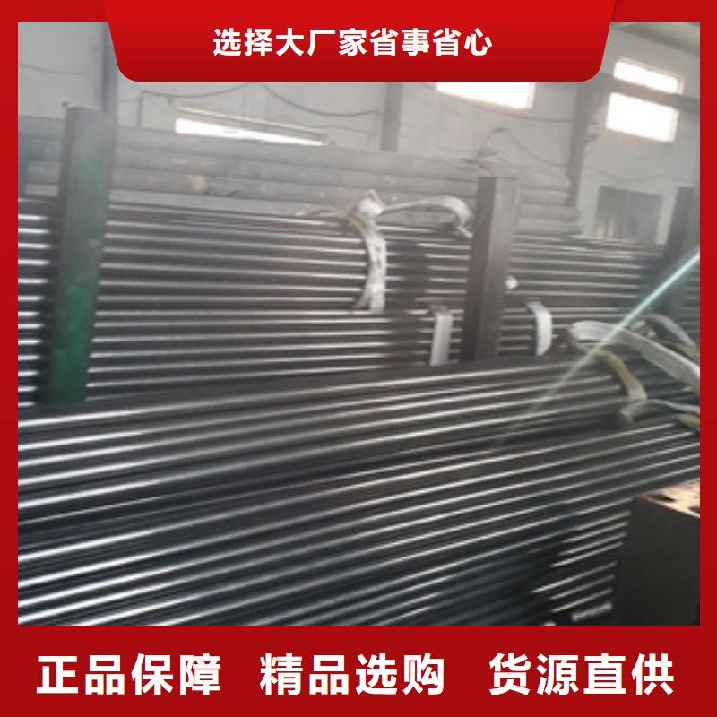  精密管廠家十分靠譜