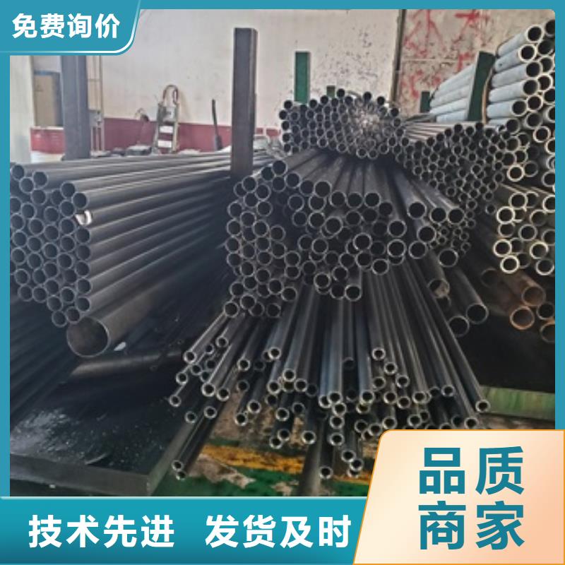  精密管可定制有保障