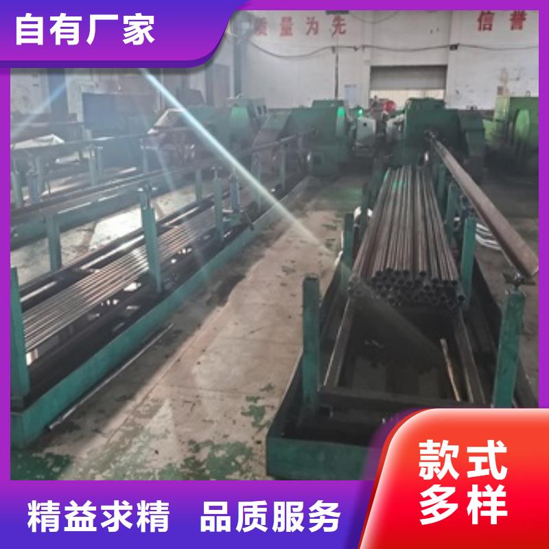  精密管源頭廠家來圖定制