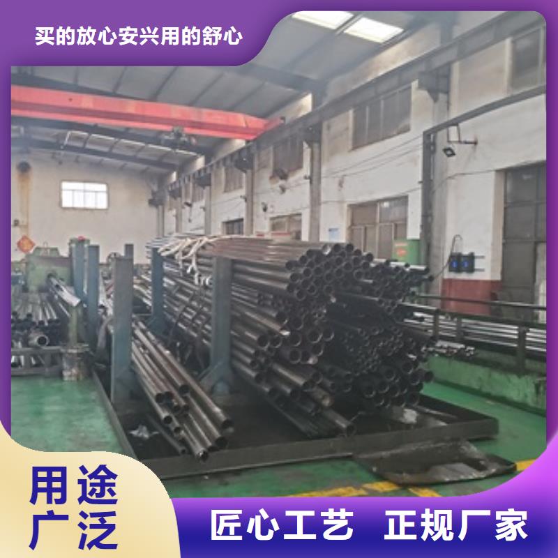 精密管规格齐全实力厂家