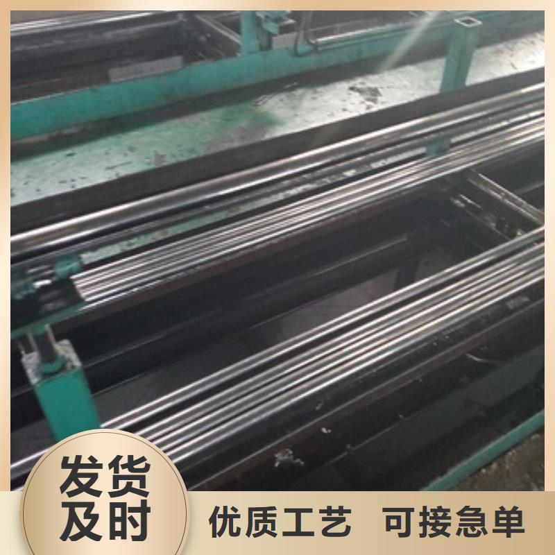  精密管自产自销