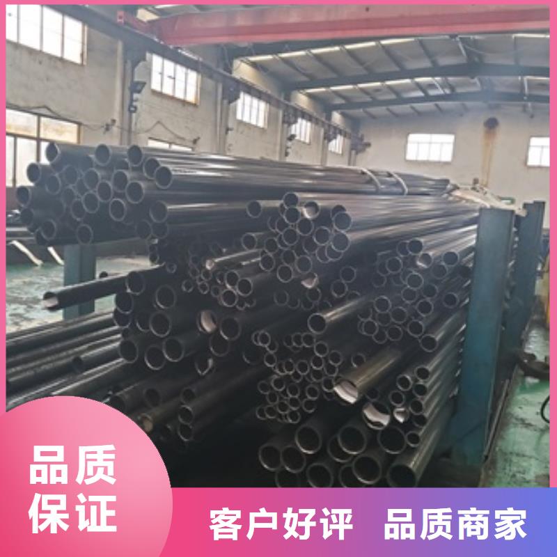  精密管源头直供