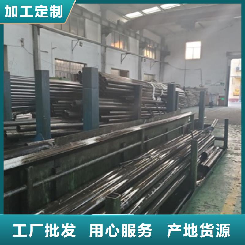  精密管源頭廠家來圖定制