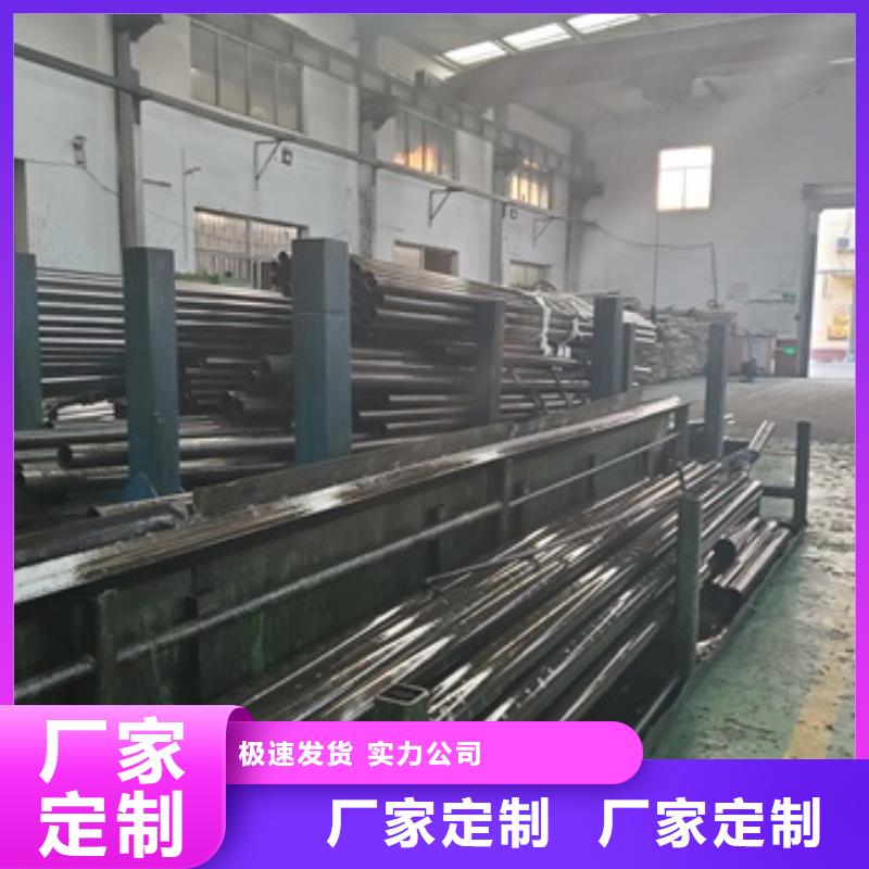 精密管种类丰富