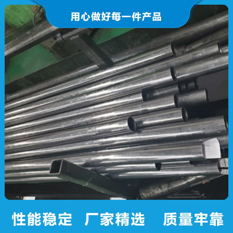 精密管40Cr无缝钢管品类齐全
