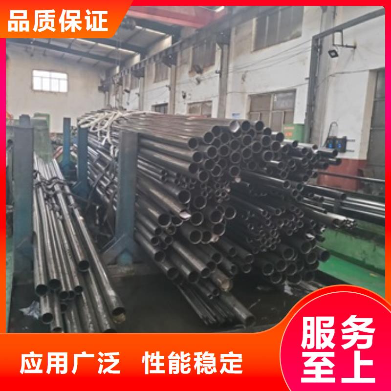 精密管注浆管用好材做好产品