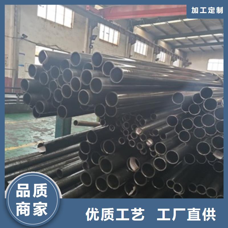精密管N年生产经验