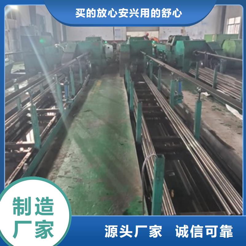 精密管多年實力廠家