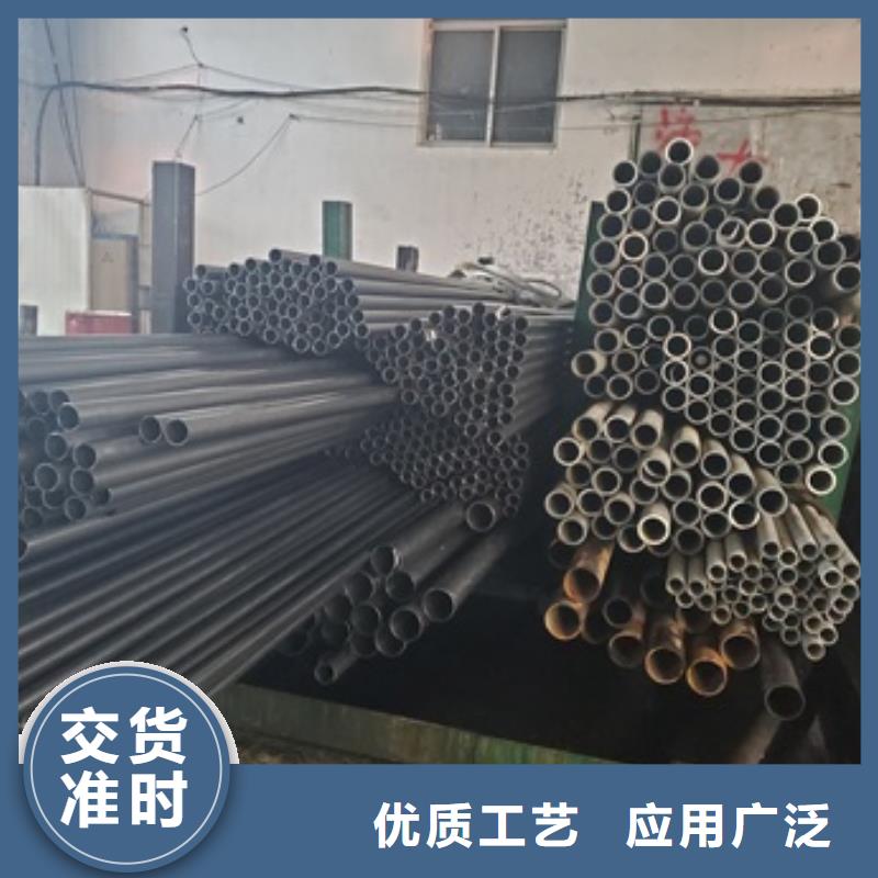 
35#精密钢管厂家行业口碑好