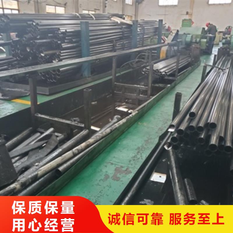 精密管大厂生产品质