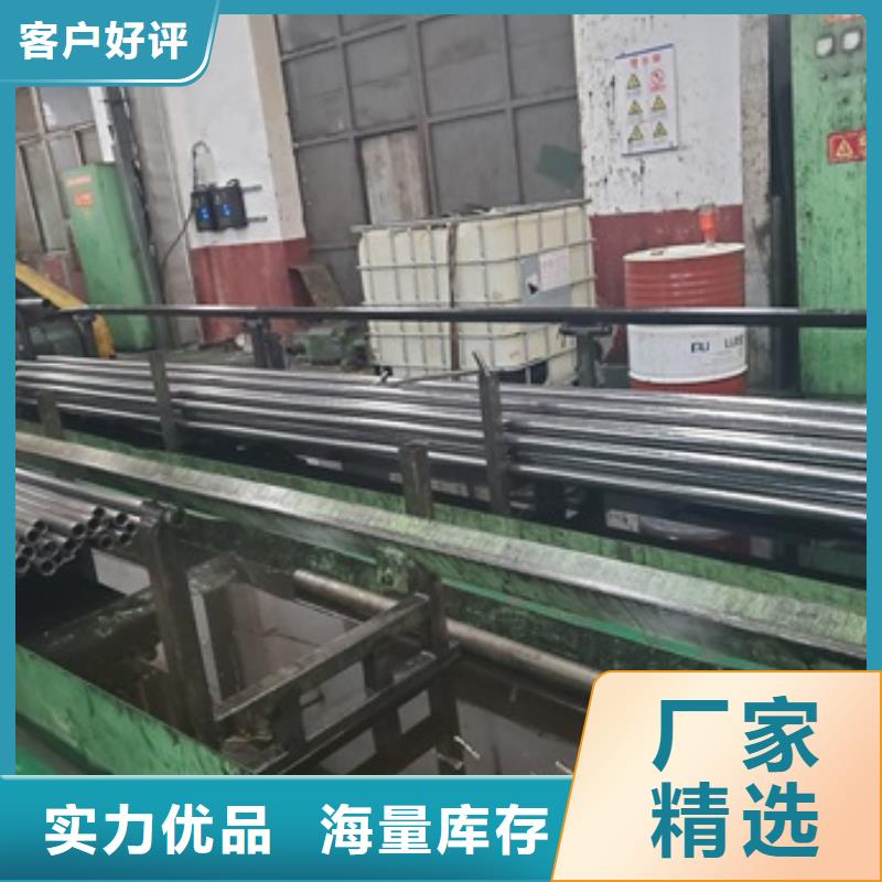 精密管种类丰富