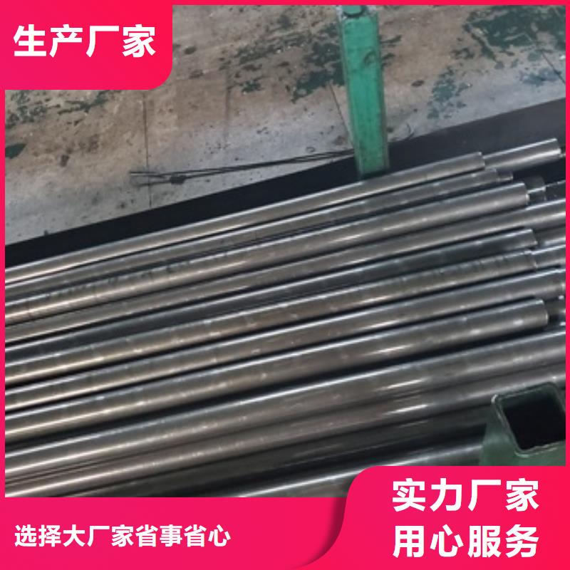  精密管可定制有保障