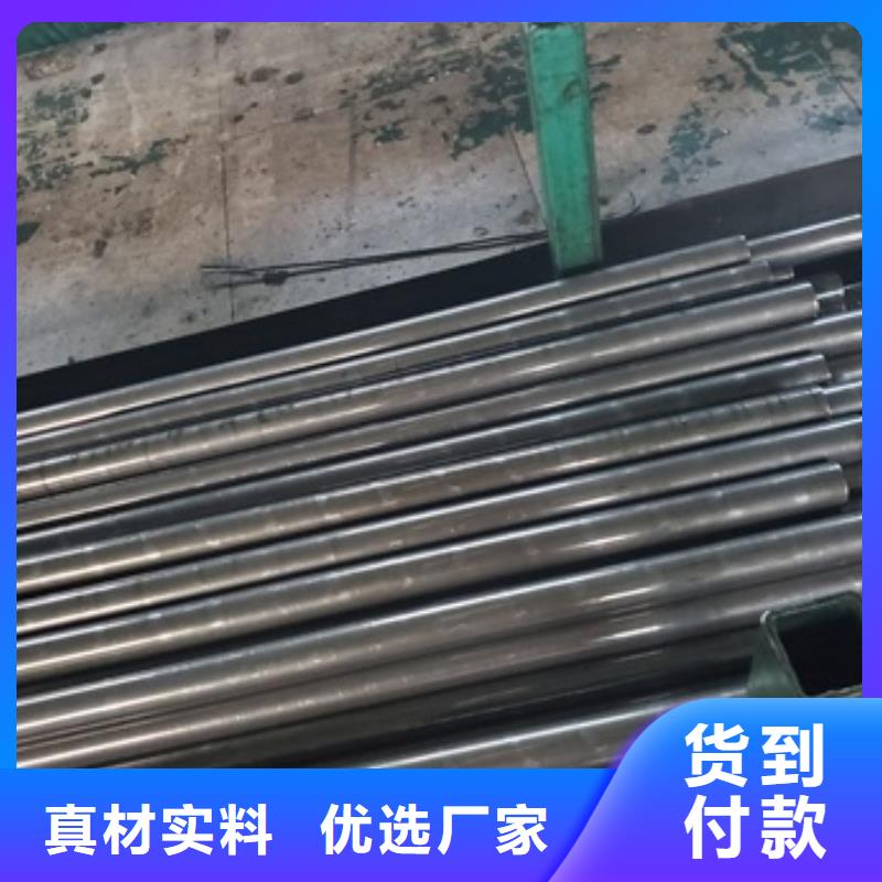 精密管每一處都是匠心制作
