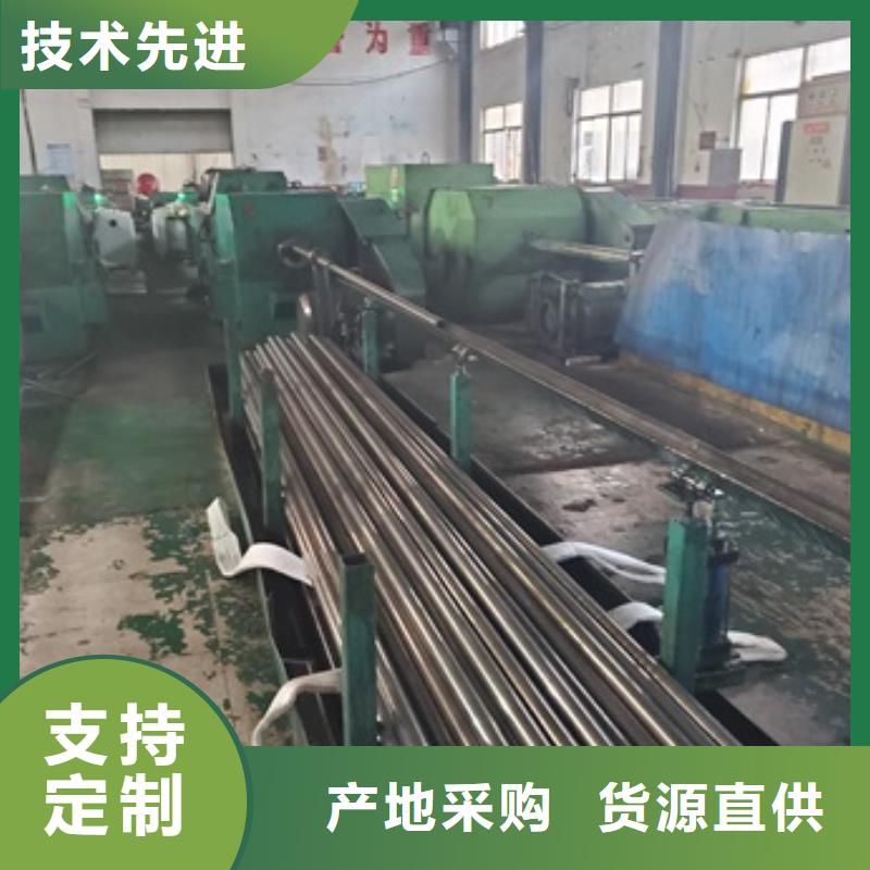 【精密管40#精密钢管匠心品质】