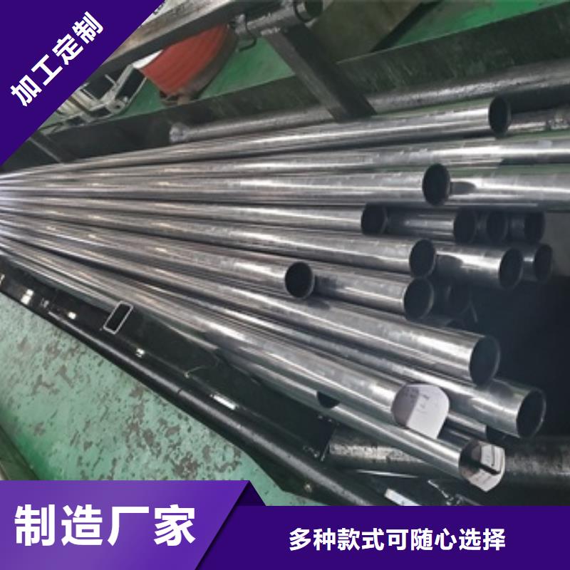 精密管_20G高压无缝管多年经验值得信赖