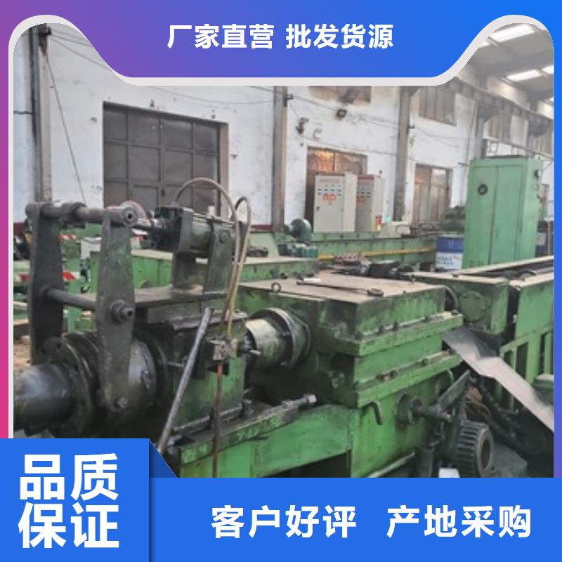 精密管厂家品控严格