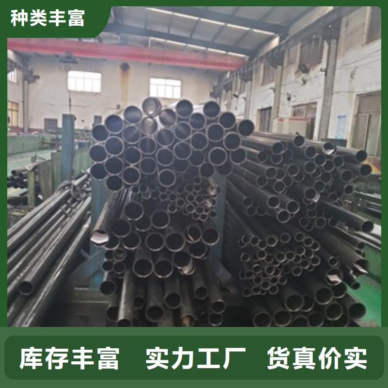 精密管从厂家买售后有保障