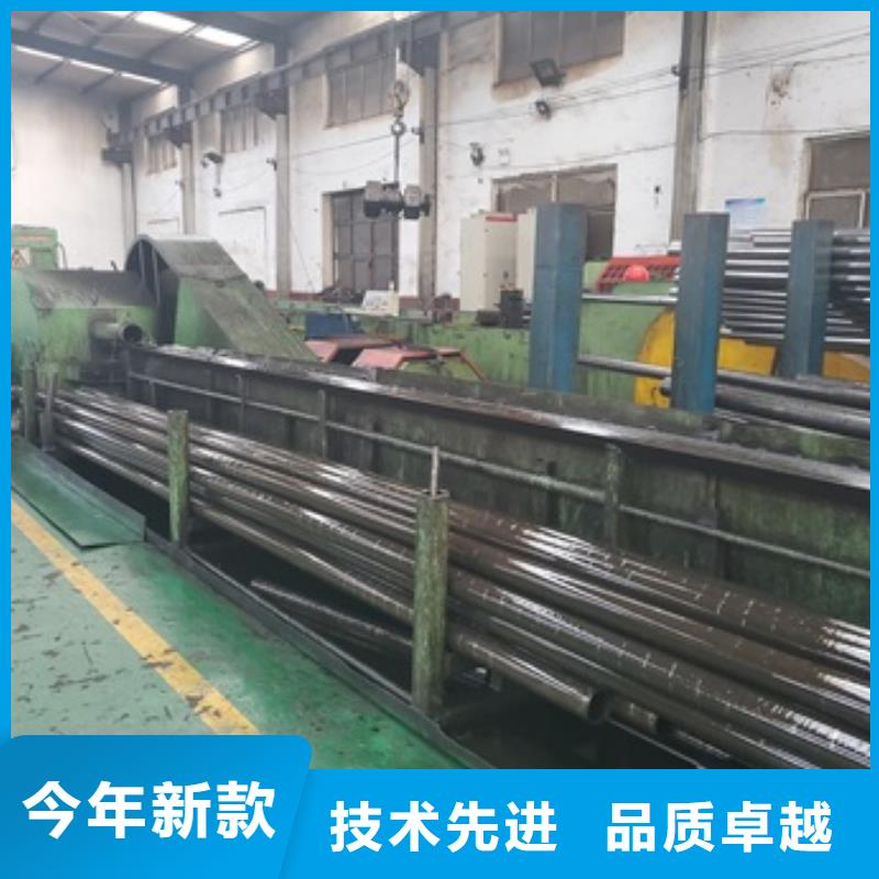 精密管经验丰富质量放心