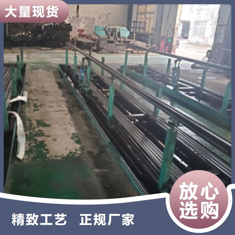精密管出貨快