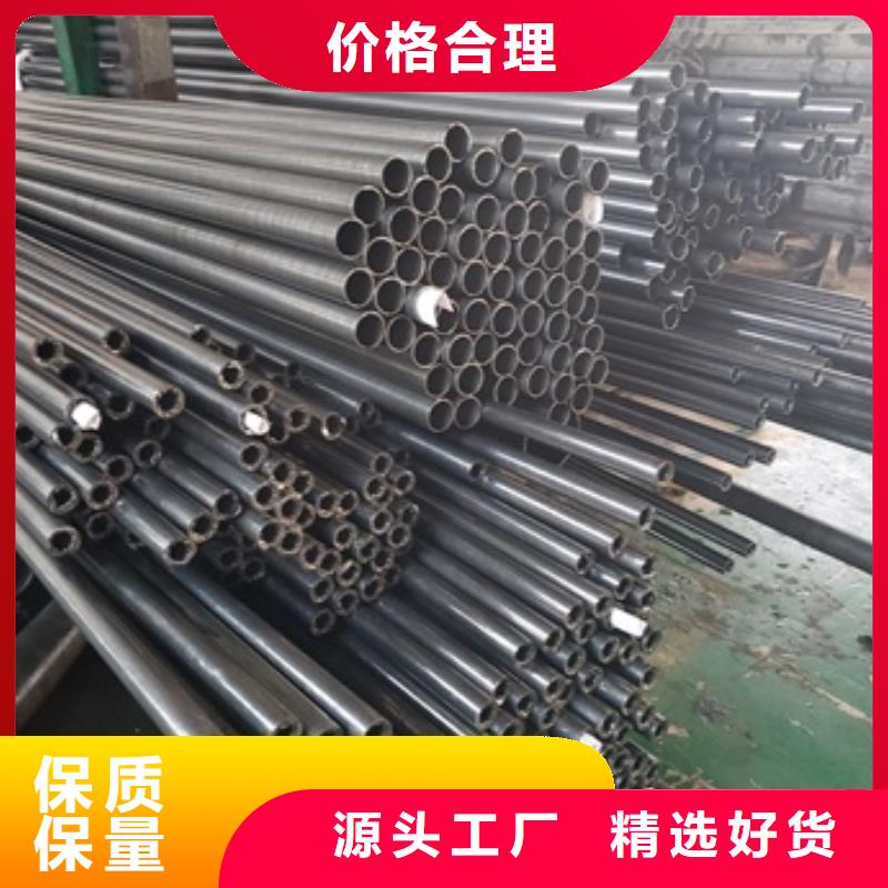  精密管好货有保障