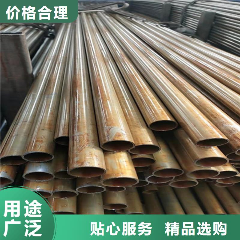 精密管-精密无缝钢管用心做品质