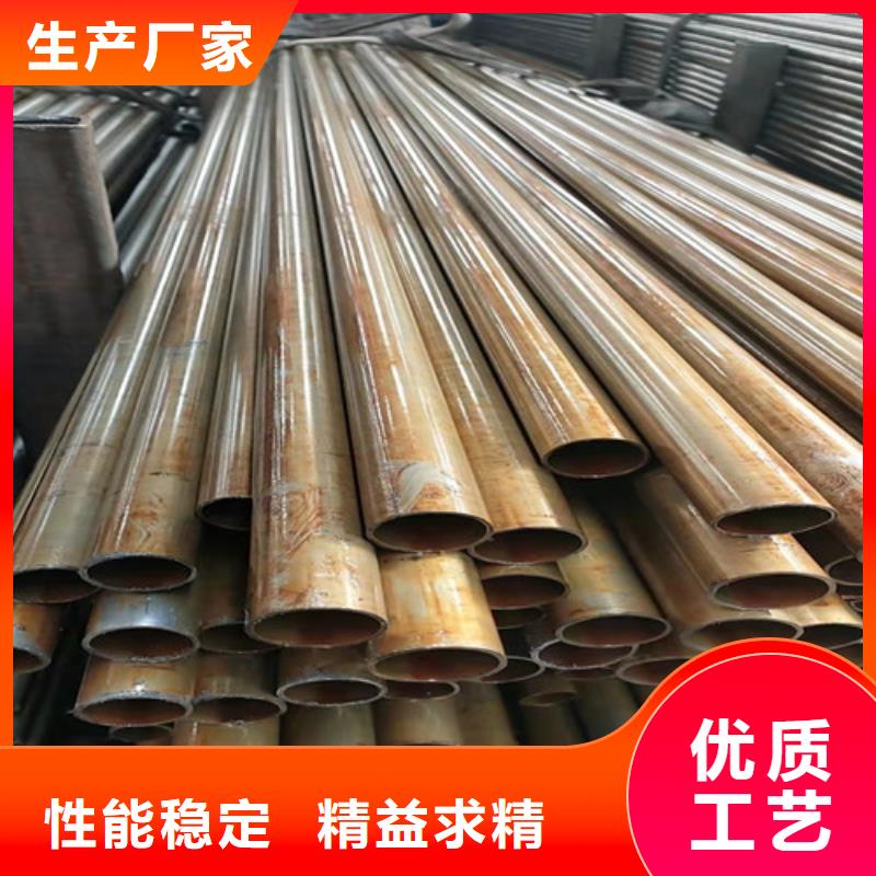 精密管準時交付